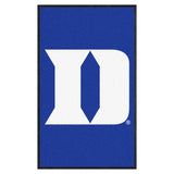 Duke 3X5 Logo Mat - Portrait