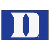 Duke 4X6 Logo Mat - Landscape