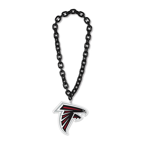 Atlanta Falcons Necklace Big Chain