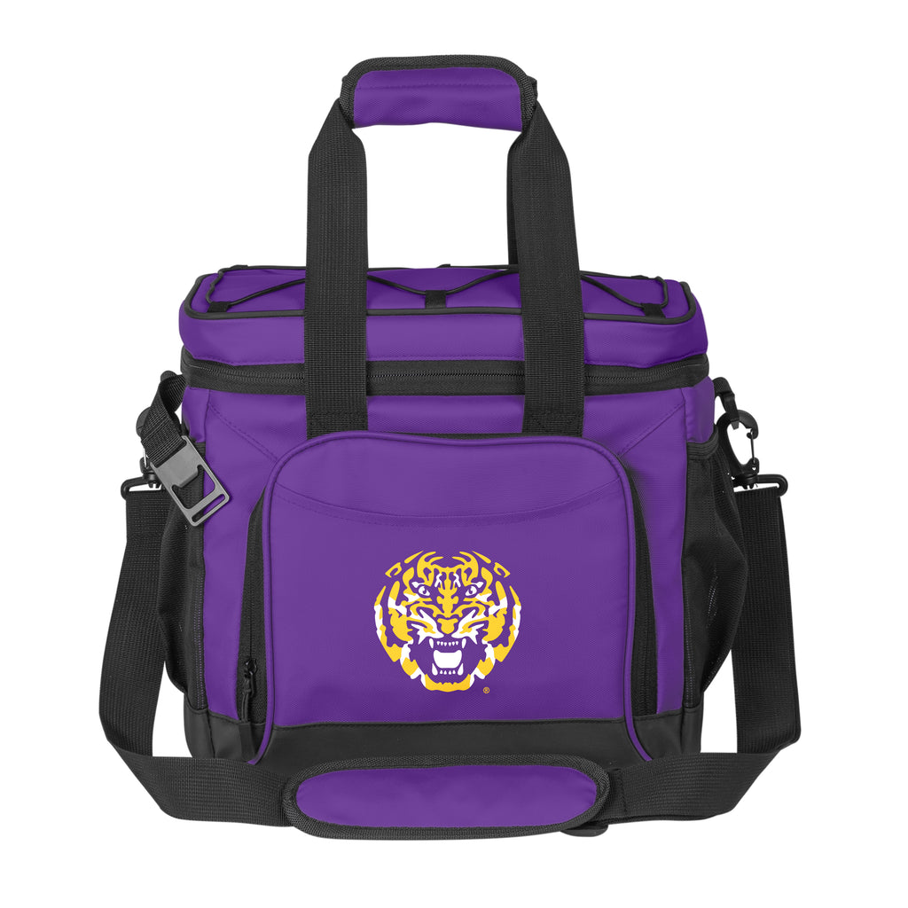 LSU Tigers Cooler 24 Can Flex