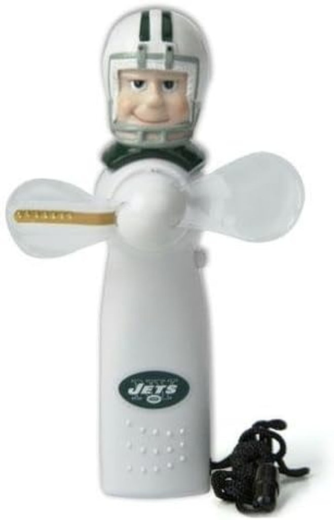New York Jets Fan Personal Handheld Light Up CO