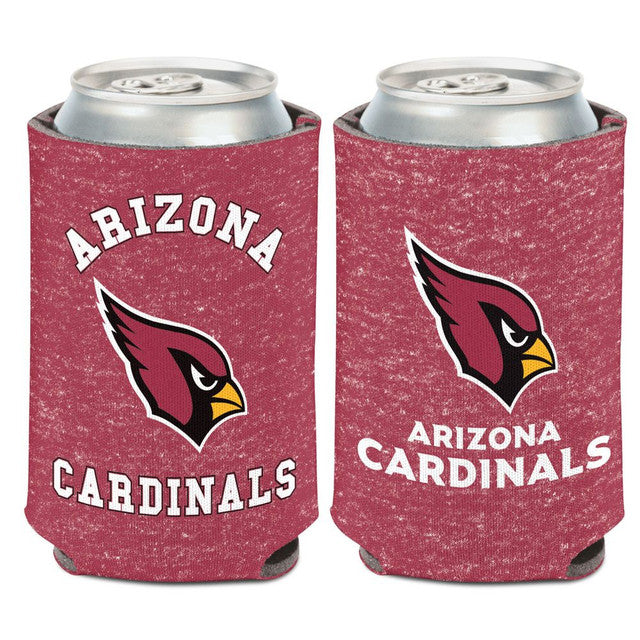 Arizona Cardinals Can Cooler Heathered
