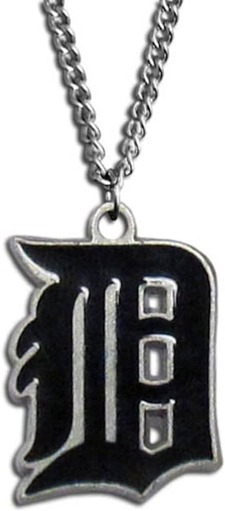 Detroit Tigers Necklace Chain CO