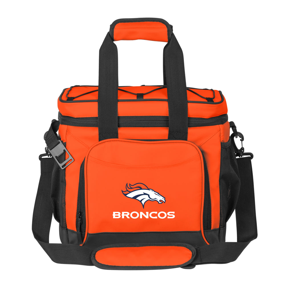 Denver Broncos Cooler 24 Can Flex