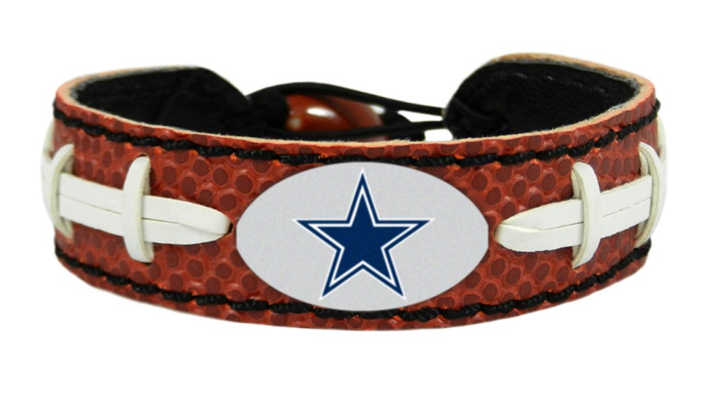 Dallas Cowboys Bracelet Classic Football