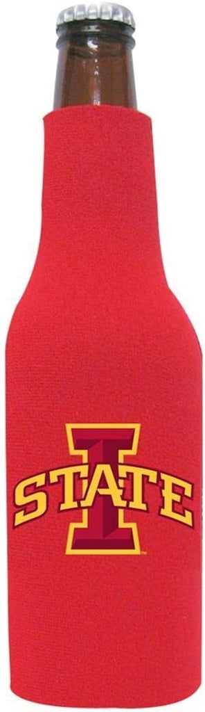 Iowa State Cyclones Bottle Suit Holder Red