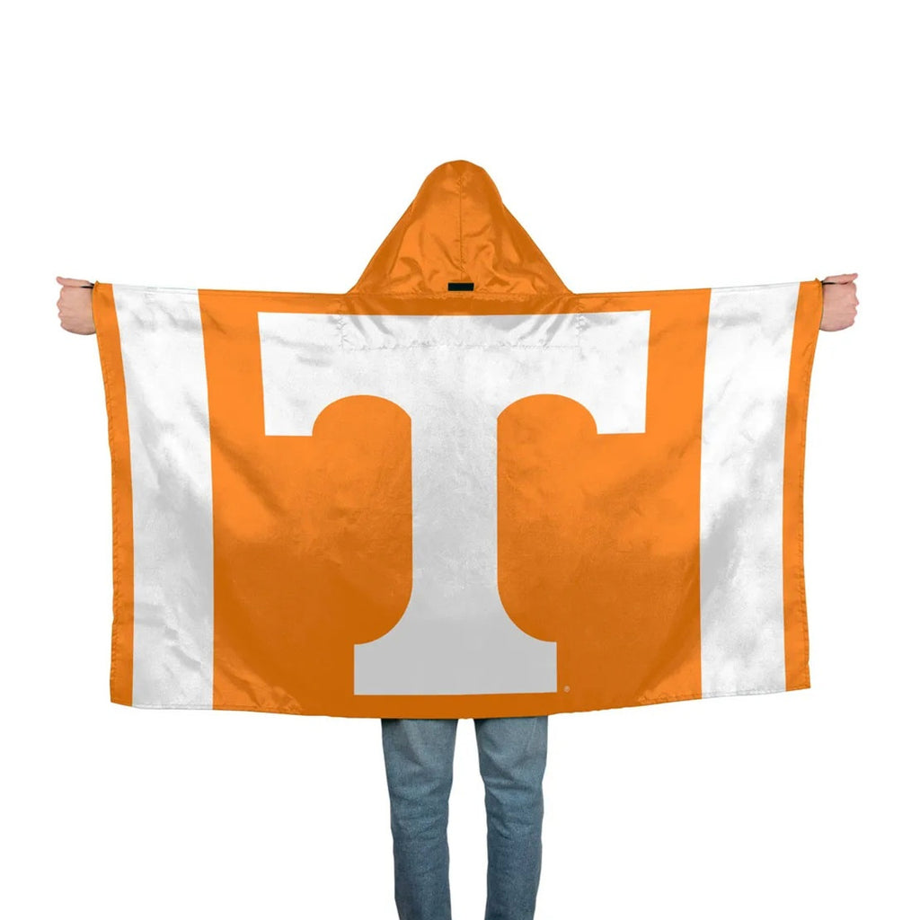Tennessee Volunteers Hoodie Flag