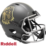 Cleveland Browns Helmet Riddell Replica Full Size Speed Style Salute To Service 2025