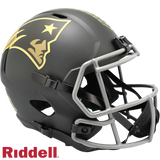 New England Patriots Helmet Riddell Replica Full Size Speed Style Salute To Service 2025