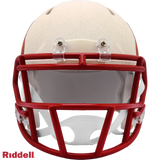 Arizona Cardinals Helmet Riddell Replica Mini Speed Style Rivalry Alternate 2025