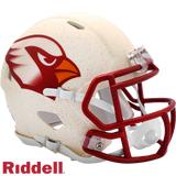 Arizona Cardinals Helmet Riddell Replica Mini Speed Style Rivalry Alternate 2025