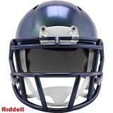 Seattle Seahawks Helmet Riddell Replica Mini Speed Style Rivalry Alternate 2025