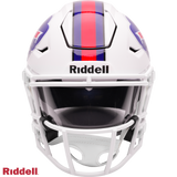 Buffalo Bills Helmet Riddell Replica Mid-Size MIDI SpeedFlex Style