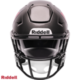 Tampa Bay Buccaneers Helmet Riddell Replica Mid-Size MIDI SpeedFlex Style