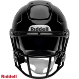 Jacksonville Jaguars Helmet Riddell Replica Mid-Size MIDI SpeedFlex Style