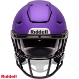 Minnesota Vikings Helmet Riddell Replica Mid-Size MIDI SpeedFlex Style