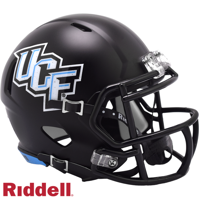 Central Florida Knights Helmet Riddell Replica Mini Speed Style Space U