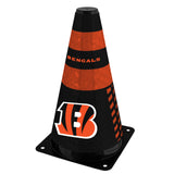 Cincinnati Bengals Zone Cones 4 Pack