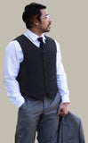 BulletBlocker NIJ IIIA Bulletproof Dress Vest