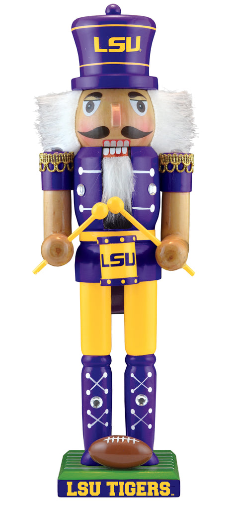 LSU Tigers Nutcracker