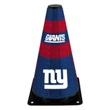 New York Giants Zone Cones 4 Pack