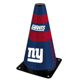 New York Giants Zone Cones 4 Pack