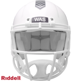 Washington Commanders Helmet Riddell Authentic Full Size Speed Style Salute To Service 2024