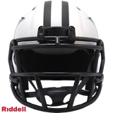 Dallas Cowboys Helmet Riddell Replica Mini Speed Style Rave Alternate