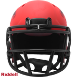 Atlanta Falcons Helmet Riddell Replica Mini Speed Style Rave Alternate
