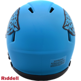 Jacksonville Jaguars Helmet Riddell Replica Mini Speed Style Rave Alternate
