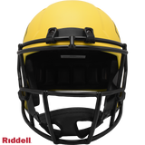 Kansas City Chiefs Helmet Riddell Replica Full Size Speed Style Rave Alternate