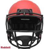 Houston Texans Helmet Riddell Replica Full Size Speed Style Rave Alternate