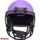 Minnesota Vikings Helmet Riddell Replica Full Size Speed Style Rave Alternate