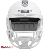 New Orleans Saints Helmet Riddell Replica Full Size Speed Style Salute To Service 2024