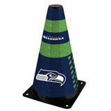 Seattle Seahawks Zone Cones 4 Pack