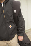 BulletBlocker NIJ IIIA Bulletproof Ballistic Bomb Blanket