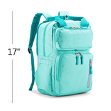 Bullet Blocker NIJ IIIA Sprout Backpack