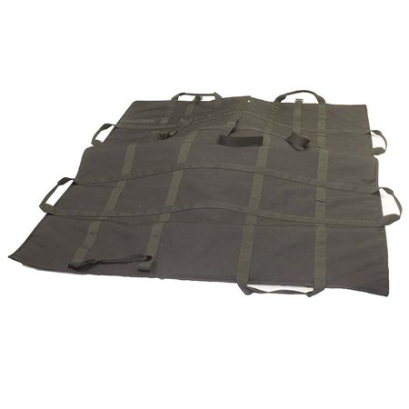 BulletBlocker NIJ IIIA Bulletproof Ballistic Bomb Blanket