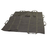 BulletBlocker NIJ IIIA Bulletproof Ballistic Bomb Blanket