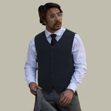 BulletBlocker NIJ IIIA Bulletproof Dress Vest