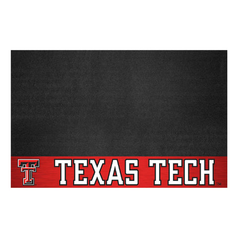 Texas Tech University Grill Mat 26"x42"