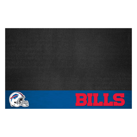 NFL - Buffalo Bills Grill Mat 26"x42"