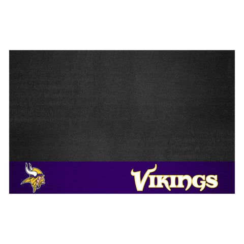NFL - Minnesota Vikings Grill Mat 26"x42"