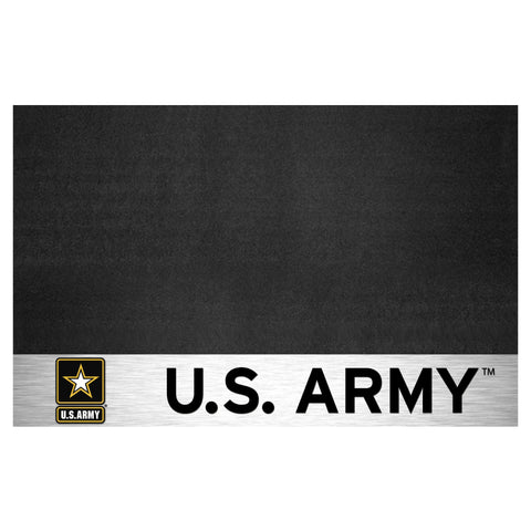 U.S. Army Grill Mat 26"x42" Logo