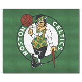 Boston Celtics Tailgater Rug - 5ft. x 6ft.