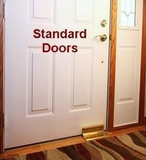 Nightlock Door Lock (Residential & Business)