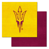 Arizona State Sun Devils Team Carpet Tiles - 45 Sq Ft.