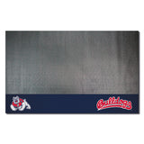 Fresno State Grill Mat 26"x42"