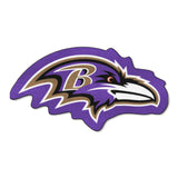 Baltimore Ravens Mascot Rug