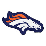 Denver Broncos Mascot Rug